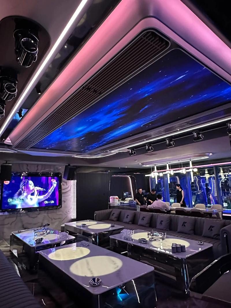 信阳商务ktv及其商务ktv什么意思解析-光山县ktv预定